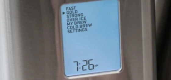 The Breville Precision Brewer® Glass 9 The Breville Precision Brewer® Glass - Image 9