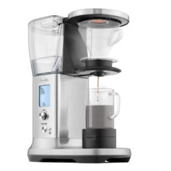 The Breville Precision Brewer® Glass 14 The Breville Precision Brewer® Glass -Coffee Drink Store PrecisionBrewerGlass Alt2 jpg