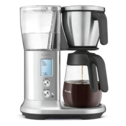 The Breville Precision Brewer® Glass 13 The Breville Precision Brewer® Glass -Coffee Drink Store PrecisionBrewerGlass Alt4 jpg
