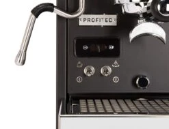 Profitec Pro 300 Dual Boiler Espresso Machine - Matte Black -Coffee Drink Store Pro300mattschwarz PID