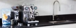 Profitec Pro 400 Espresso Machine -Coffee Drink Store Pro400Banner