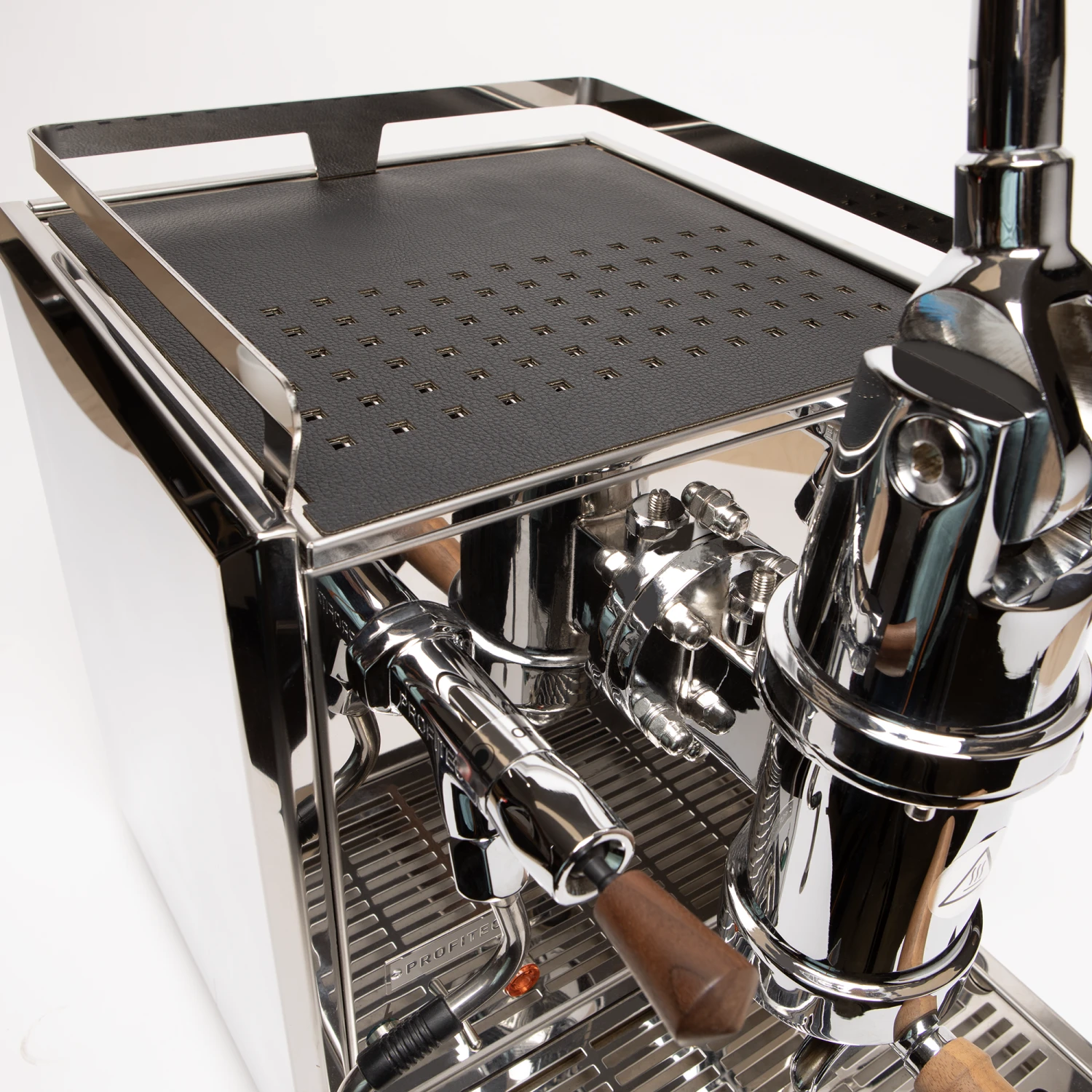 Wiedemann EspressoCover® - Profitec Pro 700 & 800 1 Wiedemann EspressoCover® - Profitec Pro 700 & 800