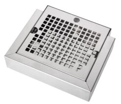 Profitec GO Espresso Machine - Red With Olive Wood -Coffee Drink Store ProfitecGO Auffangschale ed922429 0e41 465b 87f7 17d1c32cc213