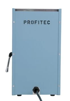 Profitec GO Espresso Machine - Blue -Coffee Drink Store ProfitecGO blau hinten