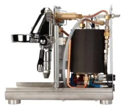 ECM Puristika Single-Boiler Espresso Machine Cream -Coffee Drink Store PuristikaInnenleben 2 adae961d 7ca2 4d07 91a0 fc4c4225edda