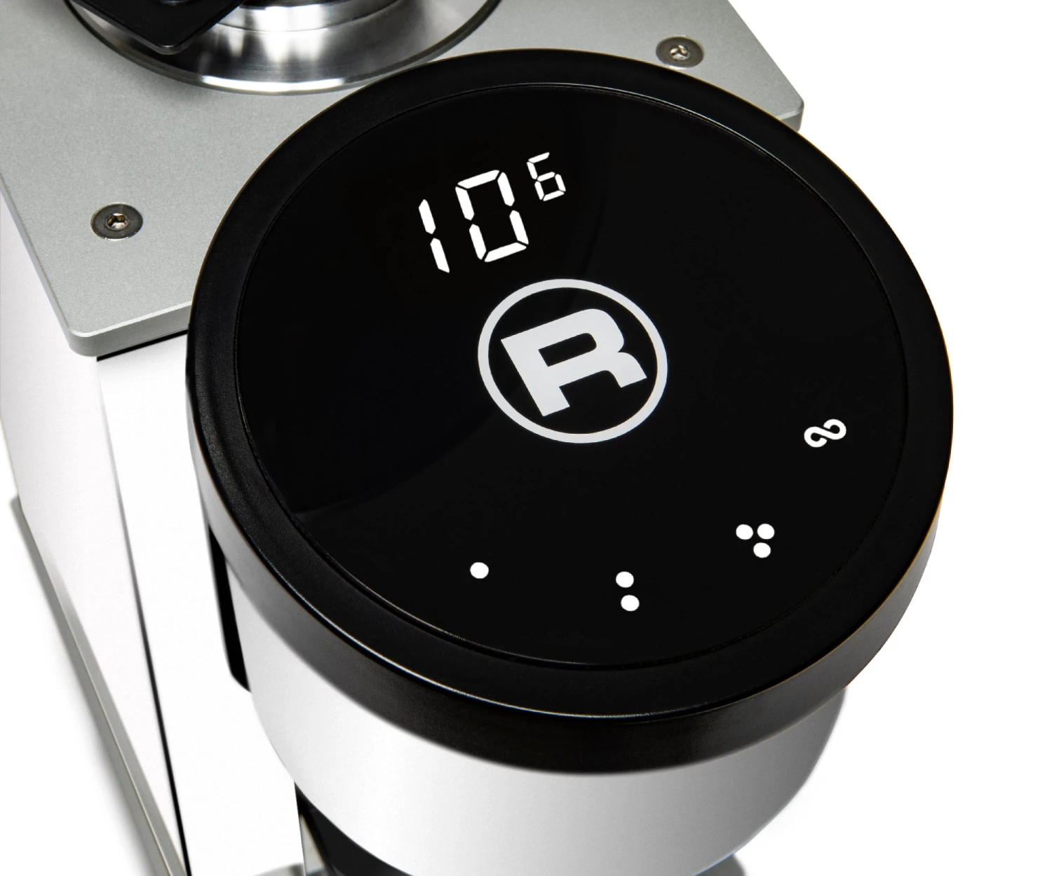 Rocket Espresso Faustino Grinder In Appartamento Copper 14 Rocket Espresso Faustino Grinder In Appartamento Copper - Image 14