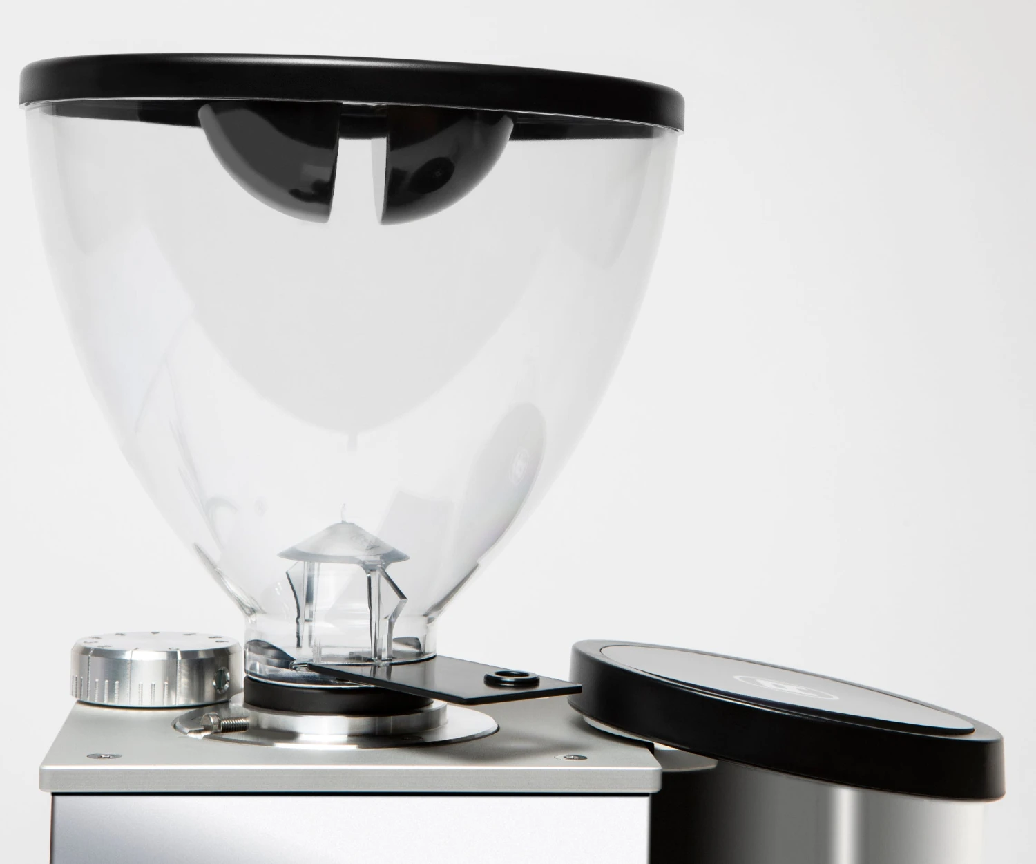 Rocket Espresso Faustino Grinder In Appartamento Copper 13 Rocket Espresso Faustino Grinder In Appartamento Copper - Image 13