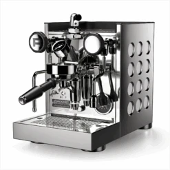 Rocket Espresso Appartamento TCA Espresso Machine With Flow Control - White