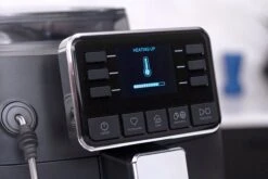 Gaggia Cadorna Barista Plus Automatic Espresso Machine -Coffee Drink Store RapidHeatBoiler IMG 9662