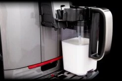 Gaggia Cadorna Prestige - Monaco Walnut -Coffee Drink Store RemovableCarafe IMG 0290 01 8542800a d4f8 4dea 9192 9e18c6d5aff9