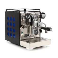 Rocket Espresso Appartamento Serie Nera Espresso Machine - Sapphire 16 Rocket Espresso Appartamento Serie Nera Espresso Machine - Sapphire -Coffee Drink Store SapphireLeft