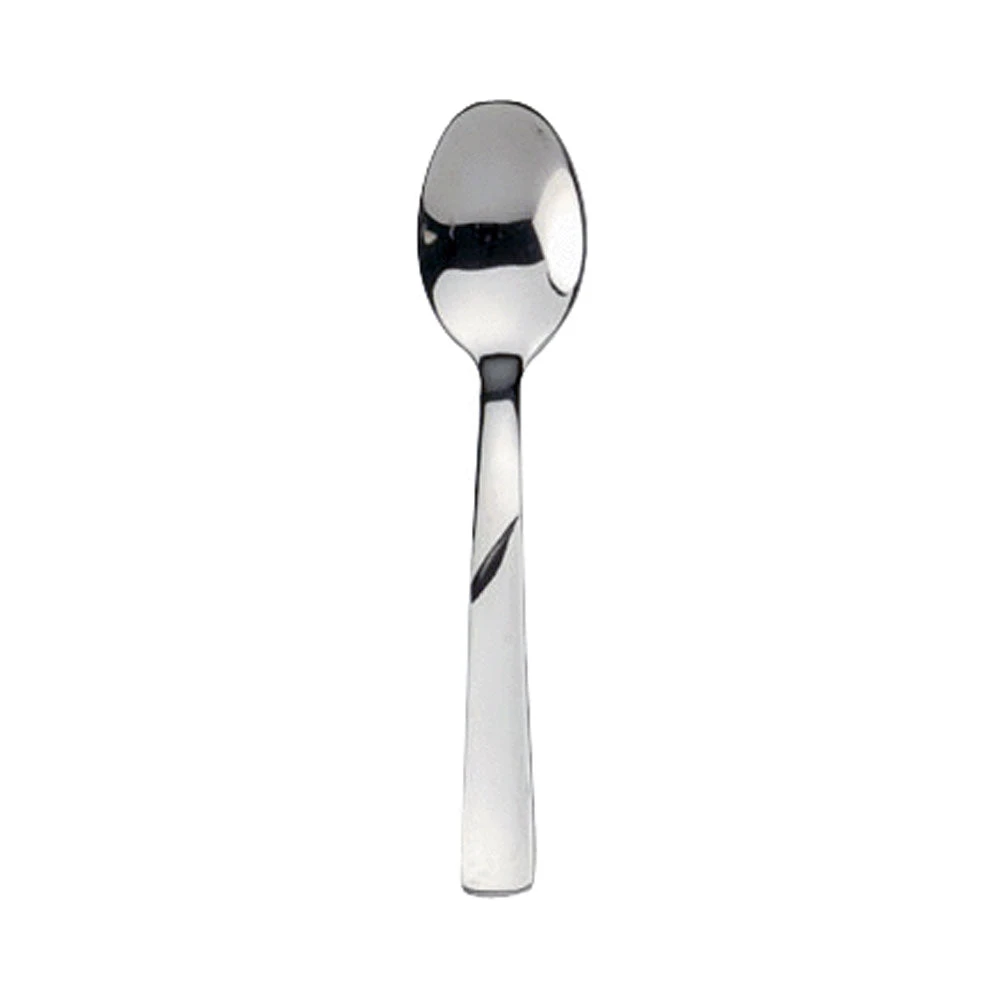 Sciola Monaco Demitasse Stainless Steel Spoons 1 Sciola Monaco Demitasse Stainless Steel Spoons