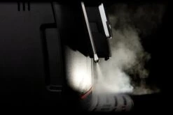 Gaggia Cadorna Barista Plus Automatic Espresso Machine -Coffee Drink Store StainlessPannarello IMG 0214 01