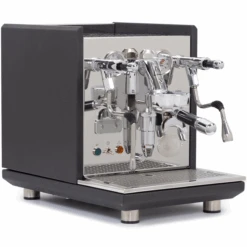 ECM Synchronika Espresso Machine - Anthracite -Coffee Drink Store SyncrhonikaAnthracite2020 Alt