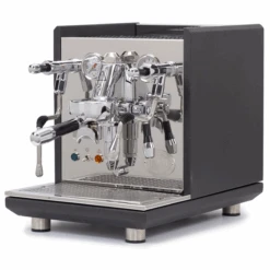 ECM Synchronika Espresso Machine - Anthracite