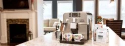 Gaggia Brera Espresso Machine In Black - OPEN BOX -Coffee Drink Store TallHeader 1900x700 GaggiaBrera 02 e6399e32 5804 477e aaa7 5610f8ebf826