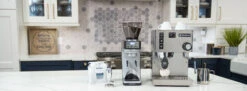 Rancilio Silvia M Espresso Machine -Coffee Drink Store TallHeader 1900x700 RancilioSilvia r2