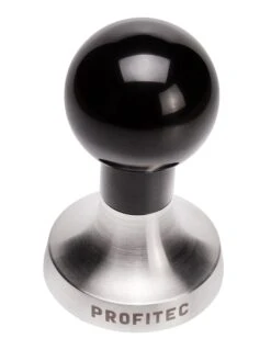 Profitec Stainless Steel Tamper -Coffee Drink Store Tamper 03