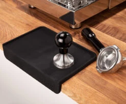 Profitec Tamper Mat -Coffee Drink Store Tampermatte Stilfoto