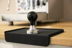 Profitec Stainless Steel Tamper -Coffee Drink Store Tampermatte Tamper 97216483 ffe5 4d77 a5b0 2f61c2571a6f