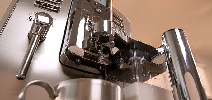 Refurbished Gaggia Accademia Espresso Machine 6 Refurbished Gaggia Accademia Espresso Machine - Image 6