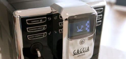Gaggia Anima Barista Plus Super-Automatic Espresso Machine -Coffee Drink Store TopFeatures image 686 321 GaggiaAnima 01 f8525d6f e7df 4cd4 a88e 41cd7d635f6c
