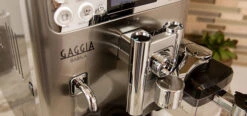 Refurbished Gaggia Babila One-Touch Coffee And Espresso Machine -Coffee Drink Store TopFeatures image 686 321 GaggiaBabila 04 f9cb6cee bb1f 4adb 9cf3 55b1bc48130c