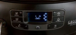 Gaggia Velasca Automatic Coffee And Espresso Machine -Coffee Drink Store TopFeatures image 686 321 GaggiaVelasca 01