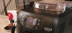 Refurbished Gaggia Velasca Super-Automatic Espresso Machine -Coffee Drink Store TopFeatures image 686 321 GaggiaVelasca 02 8c71911f 6bf2 4b25 b308 668e1a900704