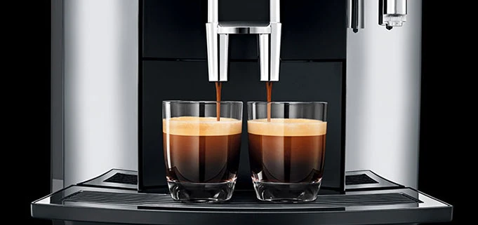 JURA WE8 Professional Automatic Coffee Machine 10 JURA WE8 Professional Automatic Coffee Machine - Image 10