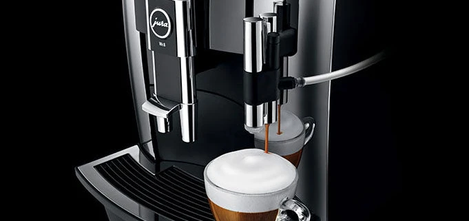 JURA WE8 Professional Automatic Coffee Machine 13 JURA WE8 Professional Automatic Coffee Machine - Image 13
