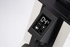 Eureka Mignon Turbo Espresso Grinder - Chrome -Coffee Drink Store TurboDisplay 9a2e02b9 86a2 41ff 9f52 62b1a356adbe