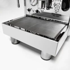 Bezzera Unica Espresso Machine With Flow Control -Coffee Drink Store Unica 1447 ec8a06a1 3d27 4a7c 9b2a 3acca448450c