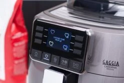 Gaggia Cadorna Prestige - Zebrano Grain -Coffee Drink Store UserProfiles IMG 9674 7ac9cb52 c27f 4502 8442 036c64bdf7ef