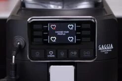 Refurbished Gaggia Cadorna Milk Automatic Espresso Machine -Coffee Drink Store UserProfiles IMG 9683 e5cb1ad4 1d59 48a4 bb9f e978339942f2