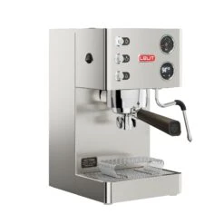 Lelit Victoria Espresso Machine
