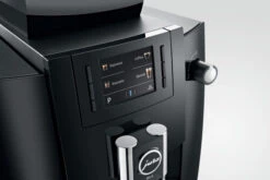 Refurbished JURA WE6 Professional Automatic Coffee Machine -Coffee Drink Store WE6 Piano Black TFT dipslay aed8a163 5f5e 4ae9 9a55 02c6faaa5845