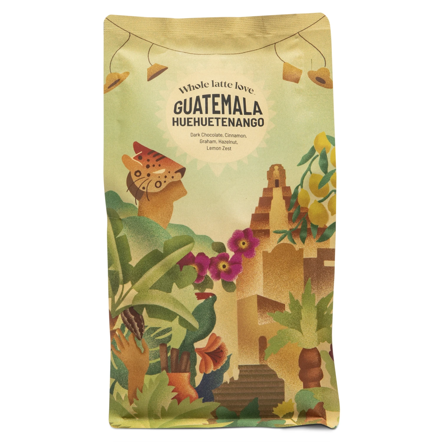 Whole Latte Love Single Origin Coffee Sampler 3 Whole Latte Love Single Origin Coffee Sampler - Image 3