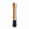 Wiedemann Barista Brush - Olive Wood