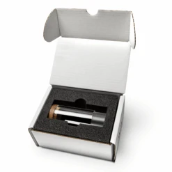 Wiedemann Day Hopper For ECM And Profitec - Oak -Coffee Drink Store WMDAYHOPOK 3996