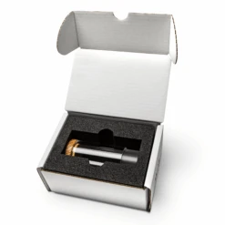 Wiedemann Day Hopper For ECM And Profitec - Olive Wood -Coffee Drink Store WMDAYHOPOW 3996