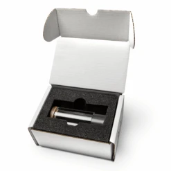 Wiedemann Day Hopper For ECM And Profitec - Walnut -Coffee Drink Store WMDAYHOPWL 3996