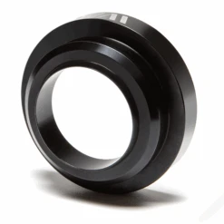 Wiedemann Precision Dosing Funnel 41mm - Black -Coffee Drink Store WMFUN41BLK 2