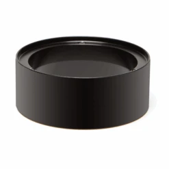 Wiedemann Precision Dosing Funnel 58mm - Black -Coffee Drink Store WMFUN58BLK 3