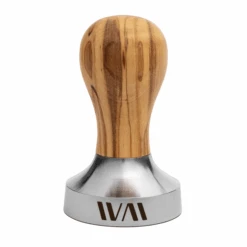 Wiedemann Olive Wood Precision 58.5mm Tamper