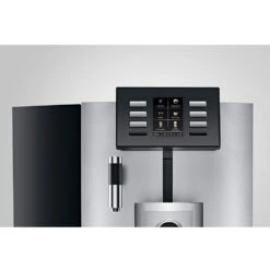 JURA X8 Platinum Espresso Machine -Coffee Drink Store X8 3 web