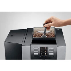 JURA X8 Platinum Espresso Machine -Coffee Drink Store X8 4 web