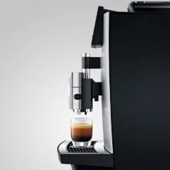 JURA X8 Platinum Espresso Machine -Coffee Drink Store X8 6 web