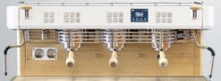 Dalla Corte XT Classic Espresso Machine - 3-Group White Oak -Coffee Drink Store XTClassicBanner 8b01e168 2942 4293 99fe 5dd6f5198d94