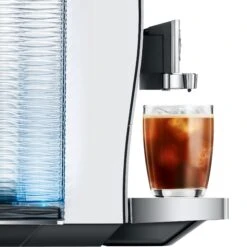 JURA Z10 Super-Automatic Espresso Machine -Coffee Drink Store Z10 psl Al Wh CBCof Original 30824copy